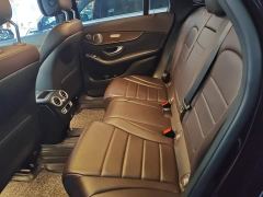 Mercedes-Benz GLC 300 L 4MATIC Dynamic - ფოტო 11