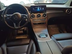 Mercedes-Benz GLC 300 L 4MATIC Dynamic - ფოტო 12