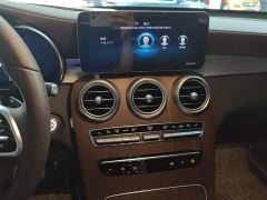 Mercedes-Benz GLC 300 L 4MATIC Dynamic - ფოტო 13