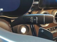 Mercedes-Benz GLC 300 L 4MATIC Dynamic - ფოტო 16