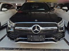 Mercedes-Benz GLC 300 L 4MATIC Dynamic - ფოტო 2