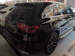 Mercedes-Benz GLC 300 L 4MATIC Dynamic - ფოტო 3