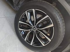 Mercedes-Benz GLC 300 L 4MATIC Dynamic - ფოტო 6