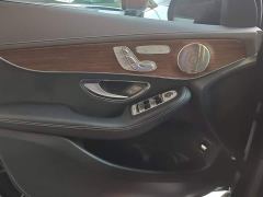 Mercedes-Benz GLC 300 L 4MATIC Dynamic - ფოტო 7