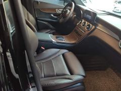 Mercedes-Benz GLC 300 L 4MATIC Dynamic - ფოტო 8