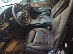 Mercedes-Benz GLC 300 L 4MATIC Dynamic - ფოტო 9