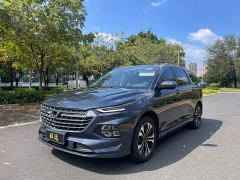 Wuling Kaijet 1.5T CVT Deluxe - photo 1