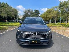 Wuling Kaijet 1.5T CVT Deluxe - photo 2