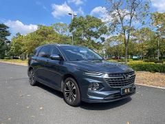 Wuling Kaijet 1.5T CVT Deluxe - photo 3