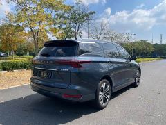 Wuling Kaijet 1.5T CVT Deluxe - photo 7