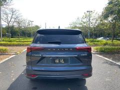 Wuling Kaijet 1.5T CVT Deluxe - photo 8