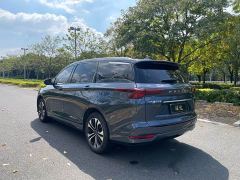 Wuling Kaijet 1.5T CVT Deluxe - photo 9