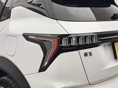 Lynk & Co 06 1.5T Halo Edition - фото 14