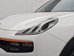 Lynk & Co 06 1.5T Halo Edition - фото 15
