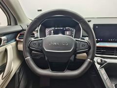Lynk & Co 06 1.5T Halo Edition - фото 7
