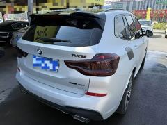 BMW X3 Facelift xDrive30i Premier M Sport Package - ფოტო 4