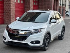 Honda Vezel 1.5L CVT Pioneer Edition - фото 1