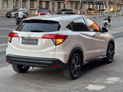 Honda Vezel 1.5L CVT Pioneer Edition - фото 10
