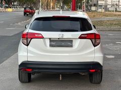 Honda Vezel 1.5L CVT Pioneer Edition - фото 11