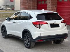 Honda Vezel 1.5L CVT Pioneer Edition - фото 12