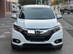 Honda Vezel 1.5L CVT Pioneer Edition - фото 2