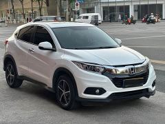 Honda Vezel 1.5L CVT Pioneer Edition - фото 3