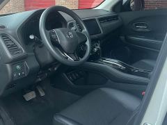 Honda Vezel 1.5L CVT Pioneer Edition - фото 4