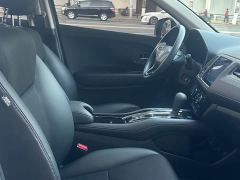 Honda Vezel 1.5L CVT Pioneer Edition - фото 5