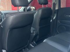 Honda Vezel 1.5L CVT Pioneer Edition - фото 6