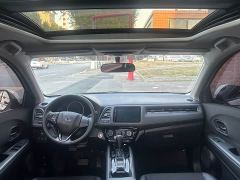 Honda Vezel 1.5L CVT Pioneer Edition - фото 7