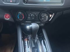 Honda Vezel 1.5L CVT Pioneer Edition - фото 8