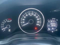 Honda Vezel 1.5L CVT Pioneer Edition - фото 9