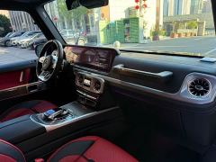 Mercedes-Benz Mercedes-AMG G 63 - photo 5
