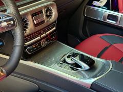 Mercedes-Benz Mercedes-AMG G 63 - photo 6
