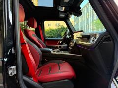 Mercedes-Benz Mercedes-AMG G 63 - photo 7