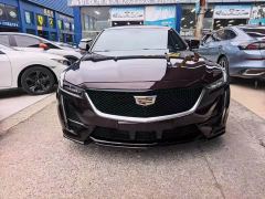 Cadillac CT5 28T Leading Sport - фото 2