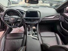 Cadillac CT5 28T Leading Sport - фото 6