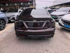 Cadillac CT5 28T Leading Sport - фото 8