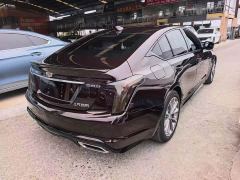 Cadillac CT5 28T Leading Sport - фото 9