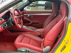 Porsche 718 Boxster 2.0T - ფოტო 13