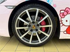 Porsche 718 Boxster 2.0T - ფოტო 6