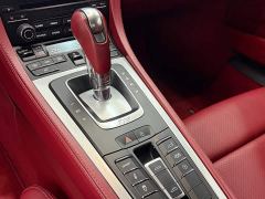 Porsche 718 Boxster 2.0T - ფოტო 9