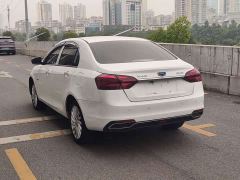 Geely Emgrand New Energy EV500 Standard Range Aspiration Edition - photo 10