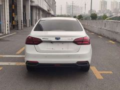 Geely Emgrand New Energy EV500 Standard Range Aspiration Edition - photo 12