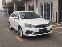 Geely Emgrand New Energy EV500 Standard Range Aspiration Edition - photo 3