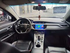 Geely Emgrand New Energy EV500 Standard Range Aspiration Edition - photo 4