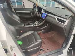 Geely Emgrand New Energy EV500 Standard Range Aspiration Edition - photo 5