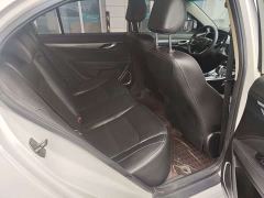 Geely Emgrand New Energy EV500 Standard Range Aspiration Edition - photo 6