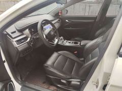 Geely Emgrand New Energy EV500 Standard Range Aspiration Edition - photo 7