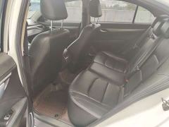 Geely Emgrand New Energy EV500 Standard Range Aspiration Edition - photo 8